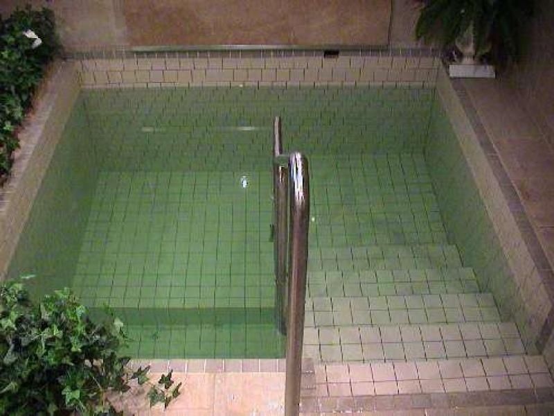 Chabad Palo Alto Dryan Family Mikvah